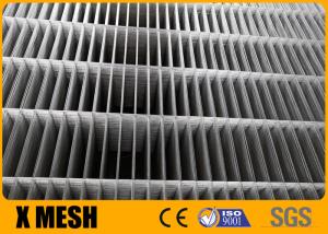 Wholesale 2.0m Metal Mesh Fencing 316 Stainless Steel Wire Fence Galvanized from china suppliers