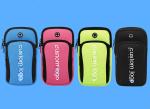 Waterproof Arm Bag Outdoor Running Mobile Phone Sports Arm Bags