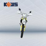 K22 Electric Off Road And On Road Motorcycle Dirt Bike Two Version Optional