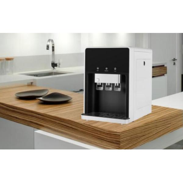 Custom Cb Saa Ro Water Cooler 6l/H Hot Capacity