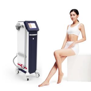 Wholesale Guangzhou DPL Beauty Machine Factory Supply 60 million times shot Diode Laser 808nm Beauty Equipment for Distributor Salon from china suppliers
