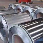 0.12mm Galvanized Steel Coils Black Iron Sheet Dx51 Z275 Gi Coil For Roofing
