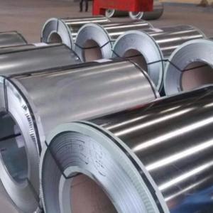 Wholesale OEM Hot Dipped Galvanized Steel Coils 500-1500mm Width Cold Rolled Steel Coils from china suppliers