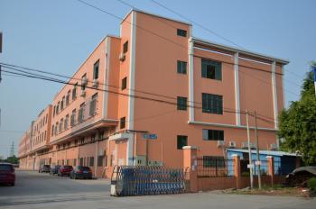 Guangzhou Color Imagination LED Lighting Limited