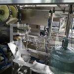 120BPH 5 Gallon 18.9L Drink Water Mineral Water Filling Machine Bottled Water