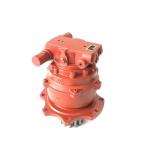 PCR-4B-20A Hydraulic Swing Motor For E306 E306 KT306 Excavator