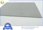 99.95 High Purity Molybdenum Products Semiconductor Base Sheets For Power