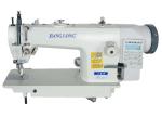 2200RPM 65mm Leather Sofa Cylinder Bed Sewing Machine