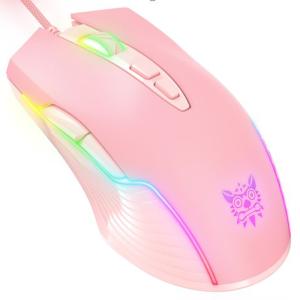 Wholesale Wired 3200DPI 2480MHZ CW905 Ergonomic Gaming Mouse from china suppliers