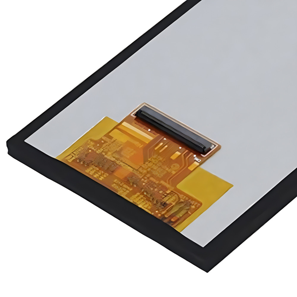 China Factory Supply 8.8 Inch Bar Type TFT Display 480x1920 Pixel MIPI Interface