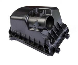 Wholesale PPA Black Plastic Auto Parts Mold Single Cavity For Auto Engine Housing Parts from china suppliers