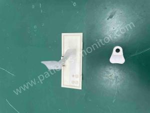 Wholesale PHiliph Goldway G30 Patient Monitor Battery Door Assembly Hospital Medical Equipment from china suppliers