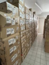 Shenzhen Chive Electronics Co., Ltd.
