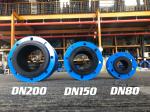 HVAC Systems Condensers And Suction Lines Pumping Stations Rubber Expansion