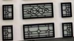 Modern and Elegant Entry Door Glass for Your Business Growth