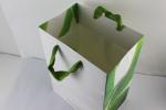 Gloss Lamination Clothing Paper Bags