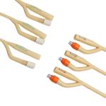 6Fr-18Fr Male Internal Catheter Urinary Catheter Accessories Silicone Latex