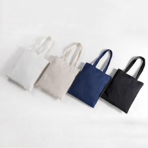 Wholesale 12OZ Digital Printed Eco Canvas Bags Lady Tote Shopping Bag from china suppliers