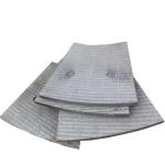 Bimetallic Wear Resistant Steel Plate CCO Wear Plate Liner