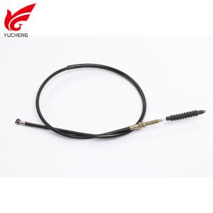Wholesale 17910 HMA 000 Custom Motorcycle Brake Cables For CG125 150 200 250 from china suppliers
