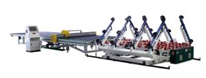 Wholesale Horizontal Washer 1600 Automatic Glass Cutting Machine from china suppliers