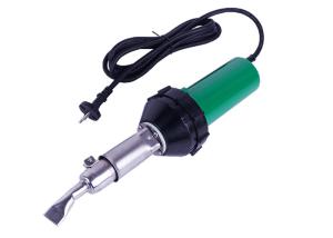 Wholesale HDPE Geomembrane Melting Hot Air Welding Machine , Hot Air Torch from china suppliers