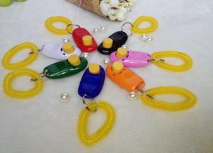 Wholesale pet training clicker from china suppliers
