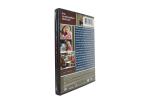 Free DHL Shipping@New Release HOT TV Series Mom Season 2-3 Boxset Wholesale