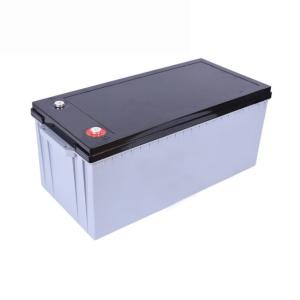 Wholesale 50ah 100ah 105ah 160ah Lithium Ion Batteries , LiFePO4 48V 100Ah Golf Cart Batteries from china suppliers