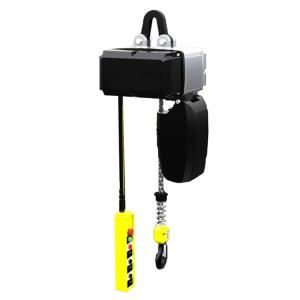 Wholesale 5 Ton Electric Chain Block Hoist Stainless Steel Material from china suppliers