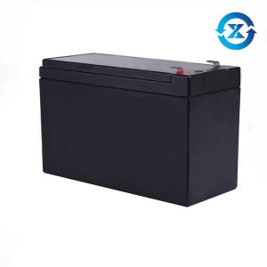 Wholesale Plastic Case 20ah 24V LiFePO4 Batteries For LED Light from china suppliers