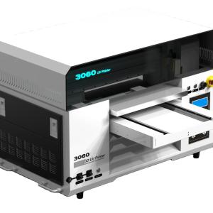 Wholesale Andemes A3 UV Flatbed Printer DTF Printer For Pen Mug Bottle Wooden Gift Box 3060 UV Printing Machine from china suppliers