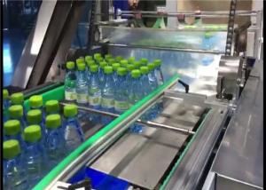 Wholesale 380V 36000bph Drinking Water Production Line Dia 10mm Bottle from china suppliers