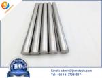 Manufacturer Of High Purity Tungsten Rods Stock