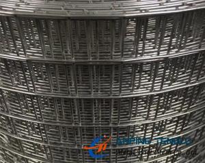Wholesale Stainless Steel Welded Wire Mesh Used as Cages for Birds and Mammals. from china suppliers