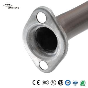 Wholesale automotive Catalytic Converter Manifold Replacement exhaust systems from china suppliers