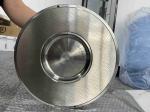 Extruder Plate 2-3mm Suit For Aquatic Product Float Feed
