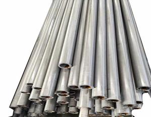 Wholesale DIN 17175 Cold Drawn Seamless Steel Pipe from china suppliers