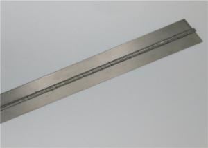 Wholesale Steel Welding On Continious Industrial Piano Hinge For Heavy Duty Door from china suppliers
