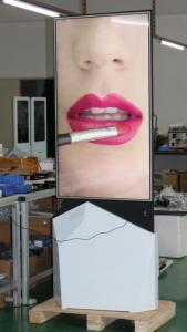 Wholesale OLED Digital Signage Kiosk from china suppliers