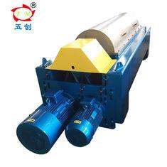 Wholesale Horizontal Sludge Decanter Centrifug from china suppliers