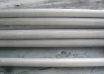 18 Inch ASTM A790 Stainless Steel Round Pipe , 304 / 316 Small Diameter