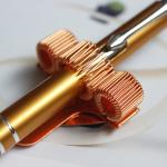 Pen Holder 2 Pens Nurse gift for Doctor Hospital Pen Clip Pen Holder for