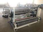 1600D Profesional Jumbo Roll Paper Cutting Machine Paper Slitter Rewinder