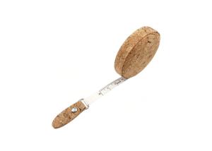 Wholesale Eco Friendly Cork Retractable Tape Measure Cloth Sewing Measuring Tape from china suppliers