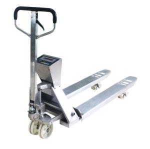 Wholesale D-2 Series Stainless Steel Pallet Scale from china suppliers