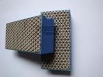 Resin Bond Hand Diamond Polishing Pads for Polishing Glass and Mirror