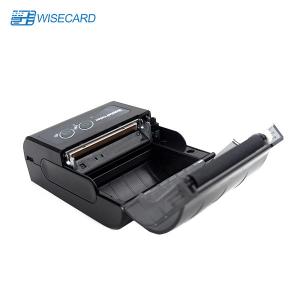 Wholesale 2000mAh Kitchen Thermal Receipt Printer ESC POS Self Contained Lighting RS232 from china suppliers