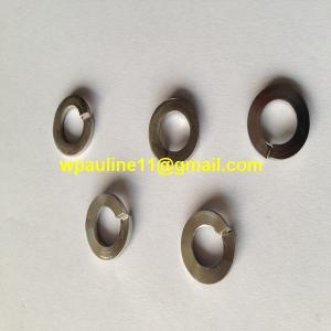 Wholesale SS316 nuts bolts washers from china suppliers