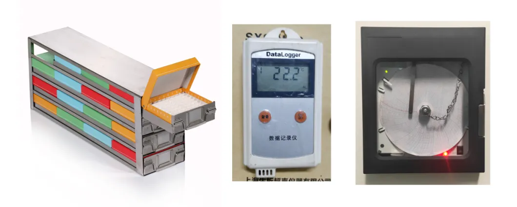 -86 Degrees 728 Liters Ult Ultra Low Temperature Deep Medical Freezer for Laboratory